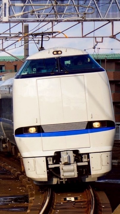 関西中部の鉄道オープンチャット!!(初心者も大歓迎!)