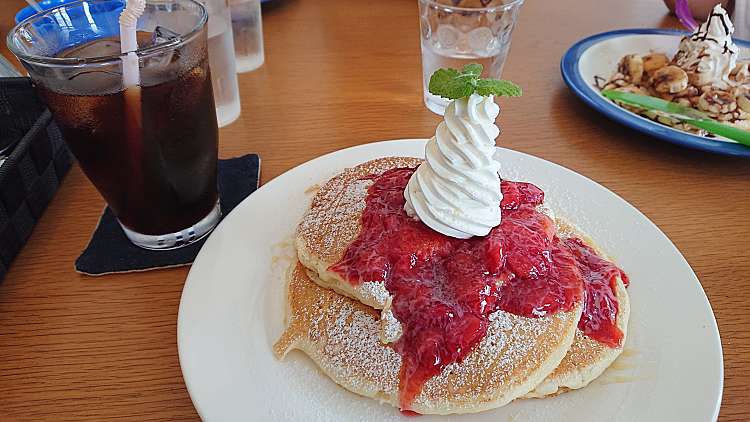 メニュー パンケーキハウス ヤッケブース Pancake House Jakkepoes 都屋 カフェ By Line Place