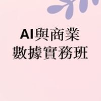 113(01)AI與商業數據實務班