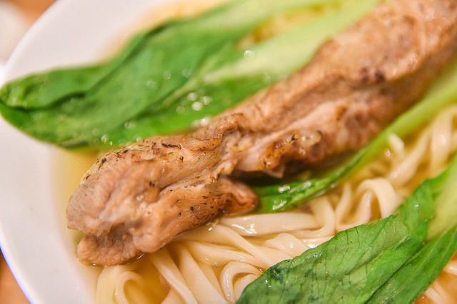 星廚湯麵Culina Nova