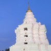 บุญทรัพย์สมบูรณ์ บารมีสิริจันโท(หลวงปู่มหาศิลา)