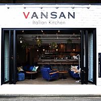 VANSAN 南越谷店