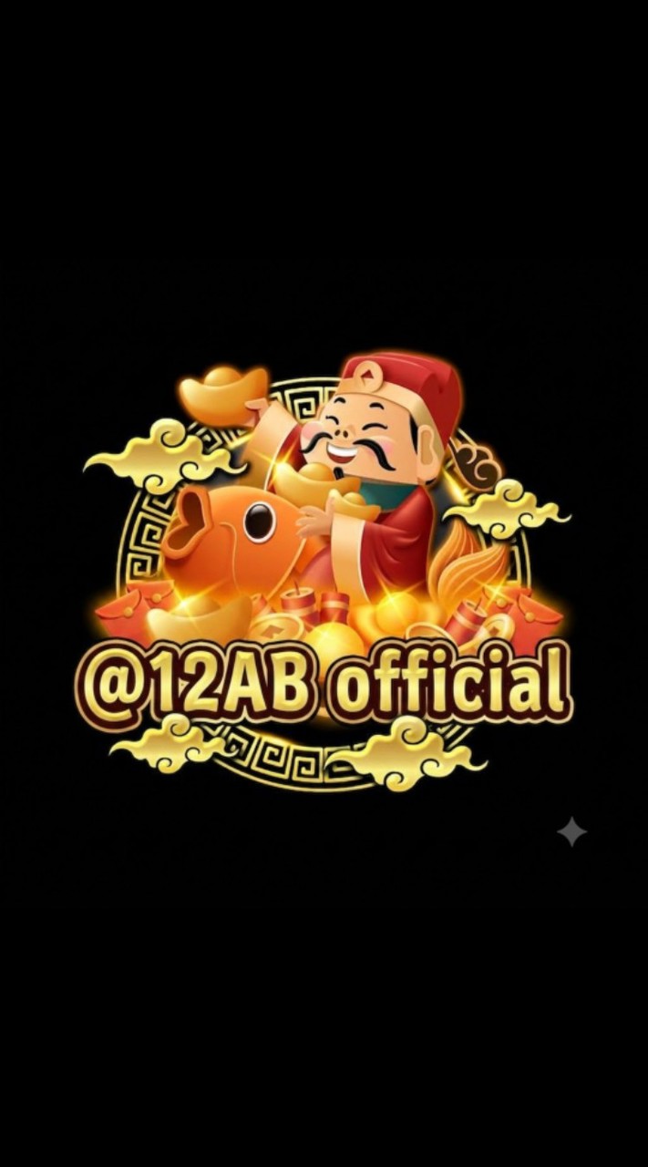@12AB Official (ระวังกลุ่มปลอม)