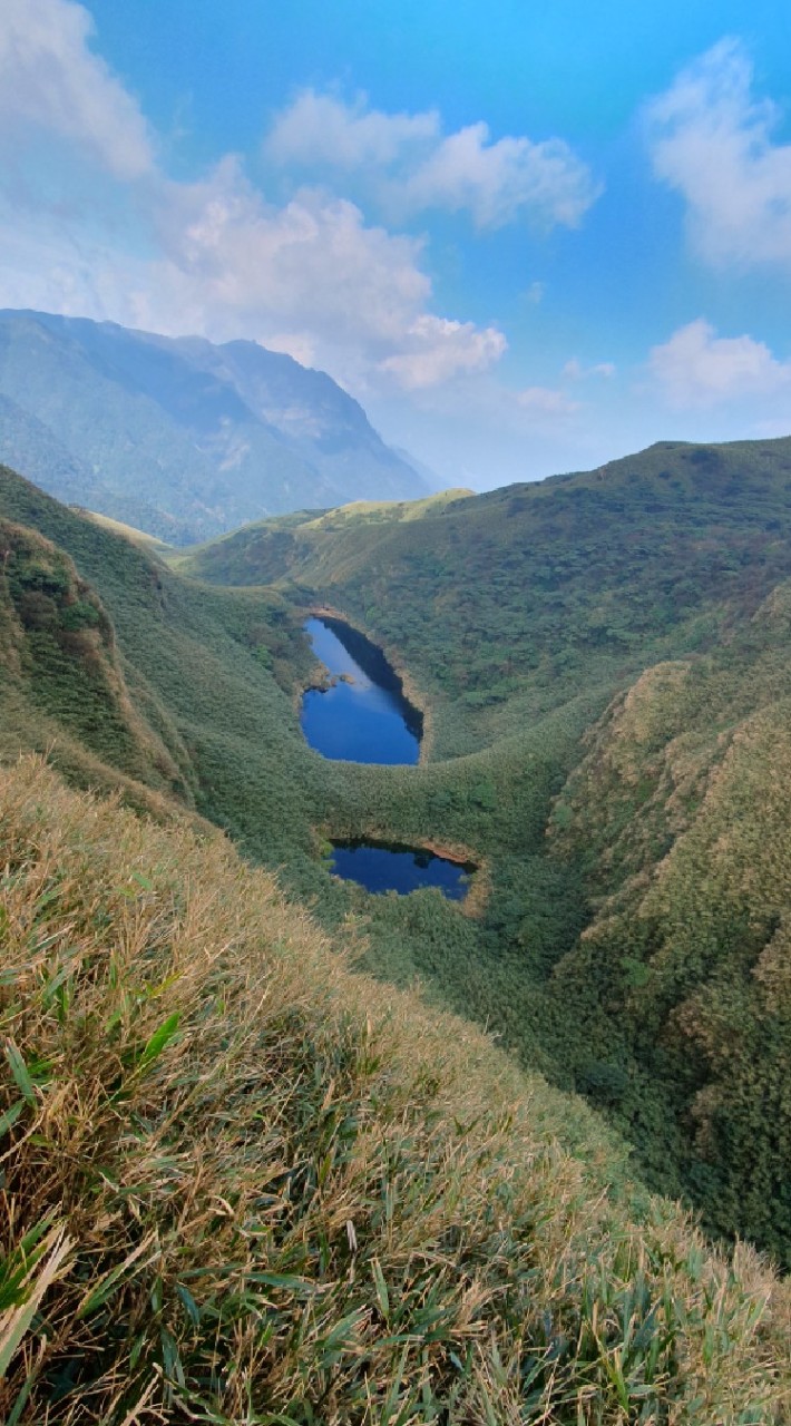 愛山北區(社群)