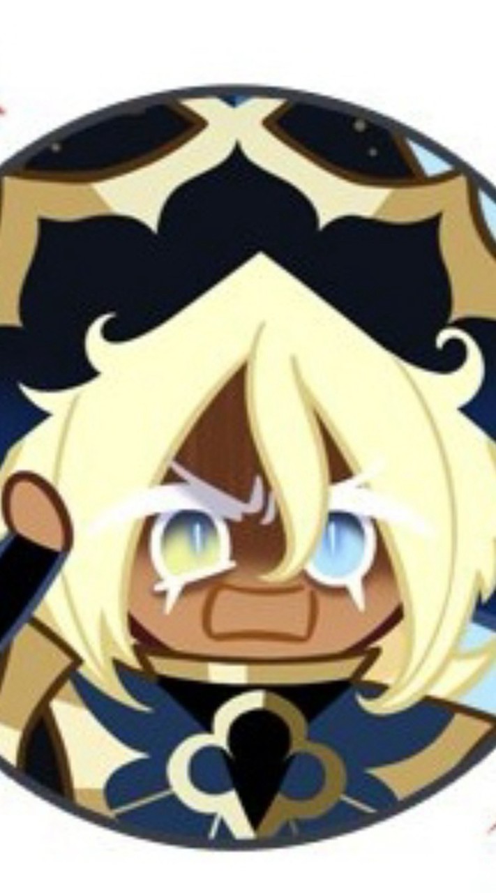 Cookie run (ROLEPLAY)