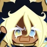 Cookie run (ROLEPLAY)