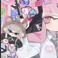 スプラトゥーンしよ〜ぜ‼️