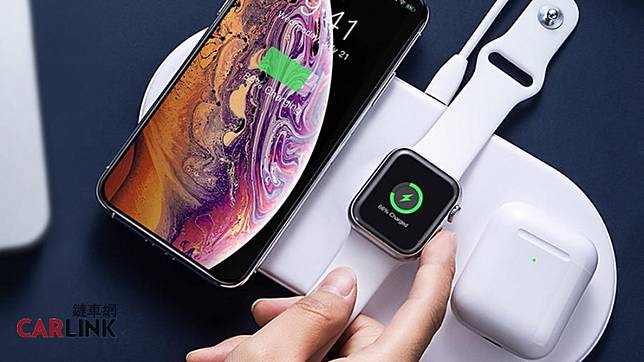 Iphone 13將用無線充電 手機邁向 無端口 設計時 未來買車時一定要有的配備就是它 Carlink鏈車網 Line Today