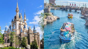 你知道東京迪士尼樂園為何都不會有蚊子嗎？原來背後藏有超用心的原因！