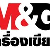Affiliate Team Ja M&G