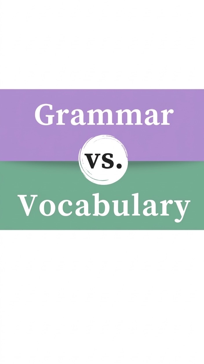 Unlock the IELTS Vocab and Grammar