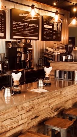 ซื้อขายอุปกรณ์ร้านกาแฟ