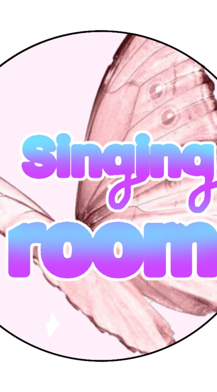ค่ายวง Singing room 🎤 🌷