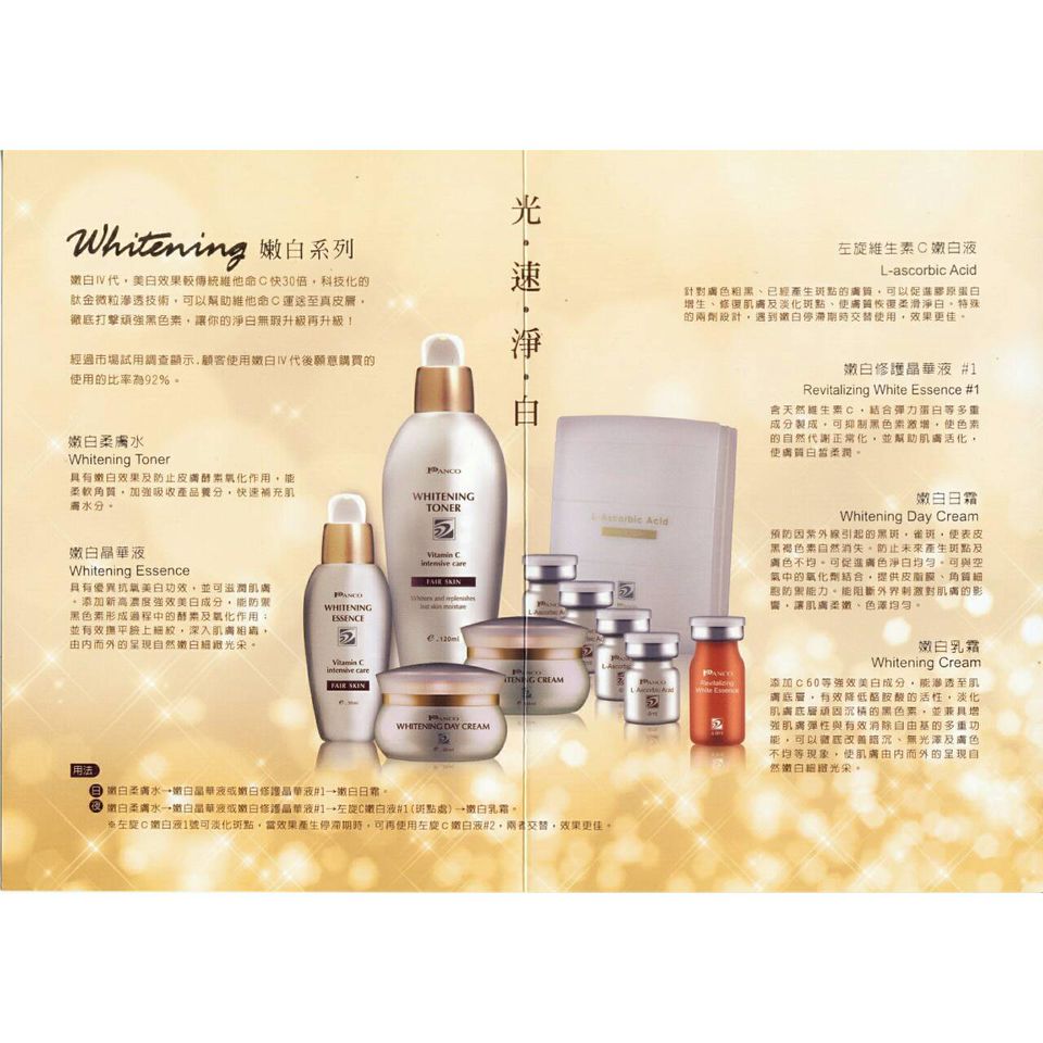 Recent Media 詩方美容坊