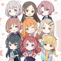 学マス攻略&雑談農園