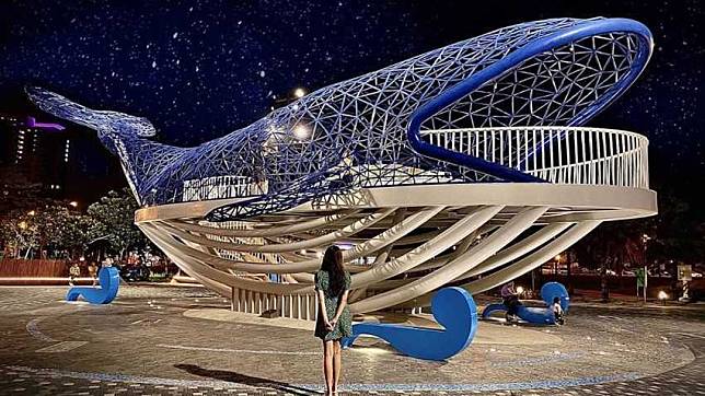 照片來源：IG @cindy_tsai0825