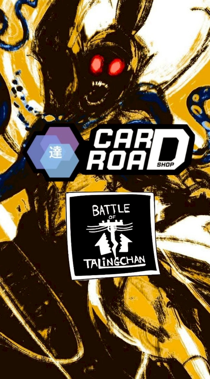 Battle of Talingchan CRS. กทม.​