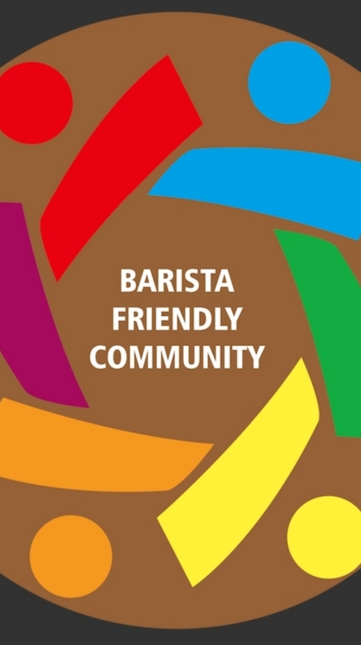 咖啡師互助交流群 BARISTA FRIENDLY