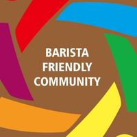 咖啡師互助交流群 BARISTA FRIENDLY