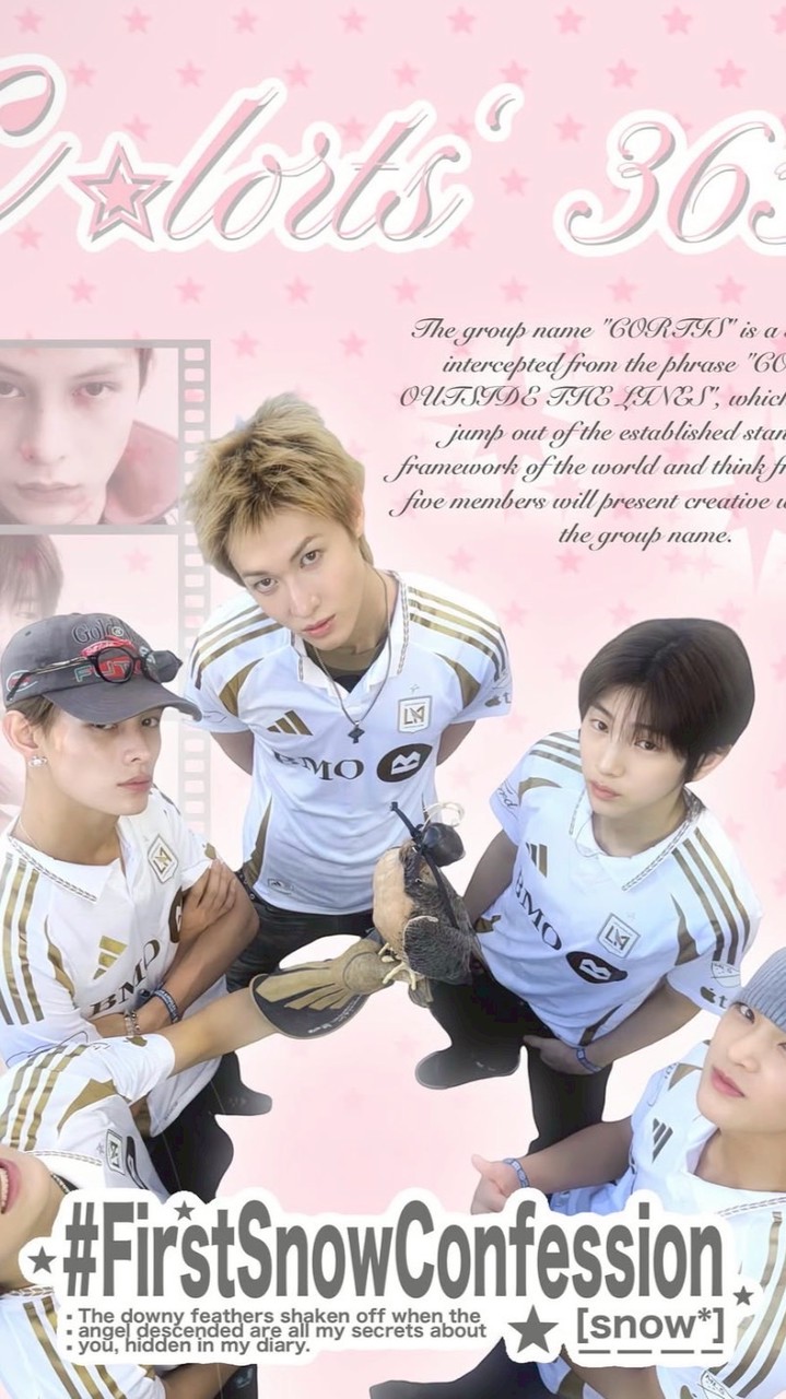 C✮1oRts
