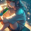 すずの個展🖼すずこて♡