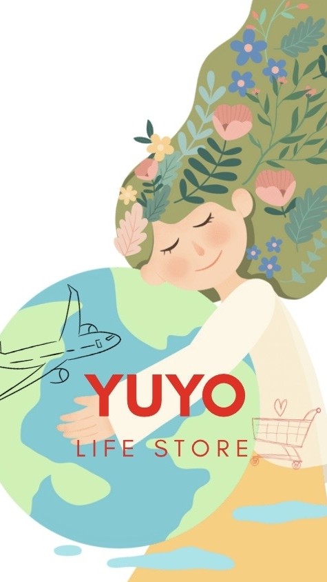 YUYO Life Store ✈️日本代購 韓歐美 質感選品🌟