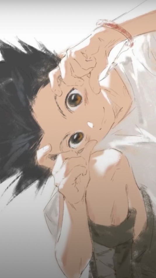 HUNTER × HUNTER好きな人集まれ！
