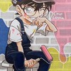 名探偵コナン好きな人ー集合