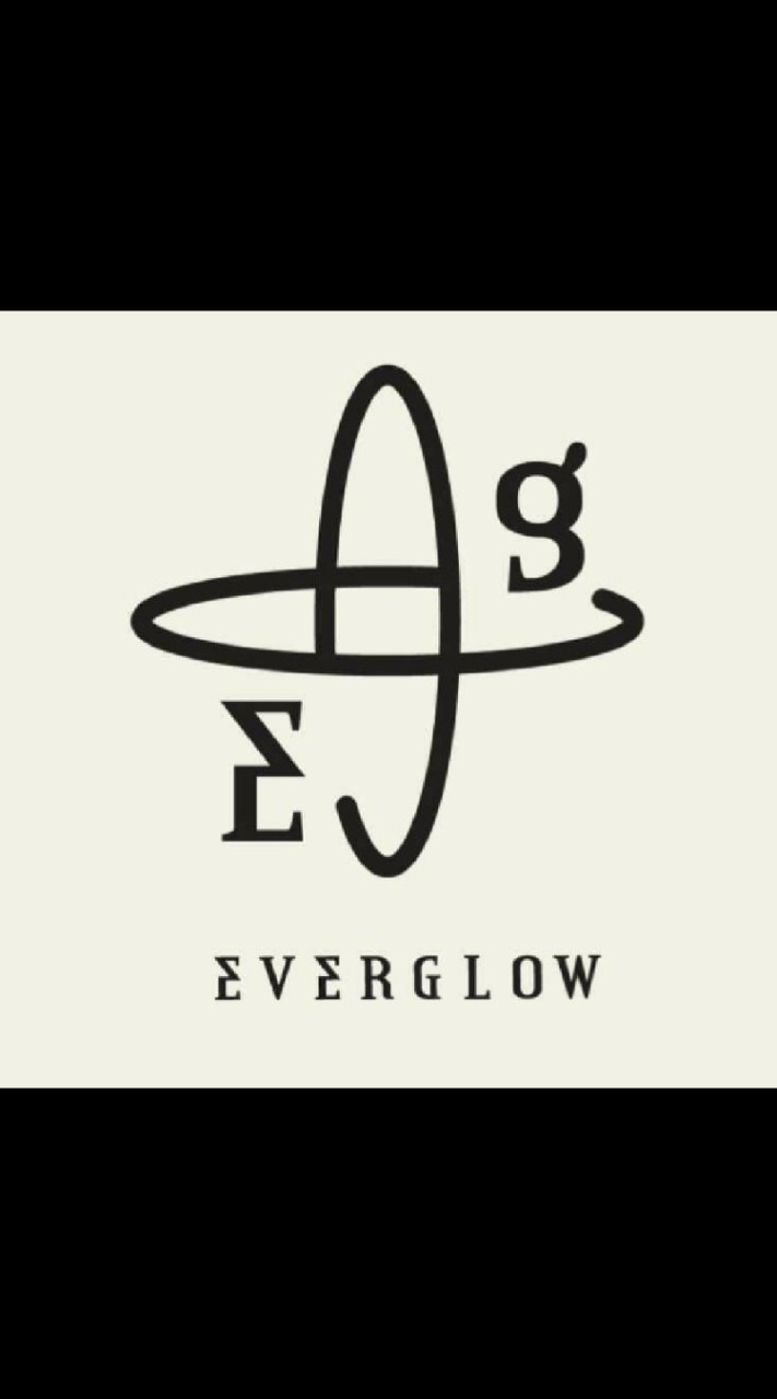 閃耀的EVERGLOW空中閣樓