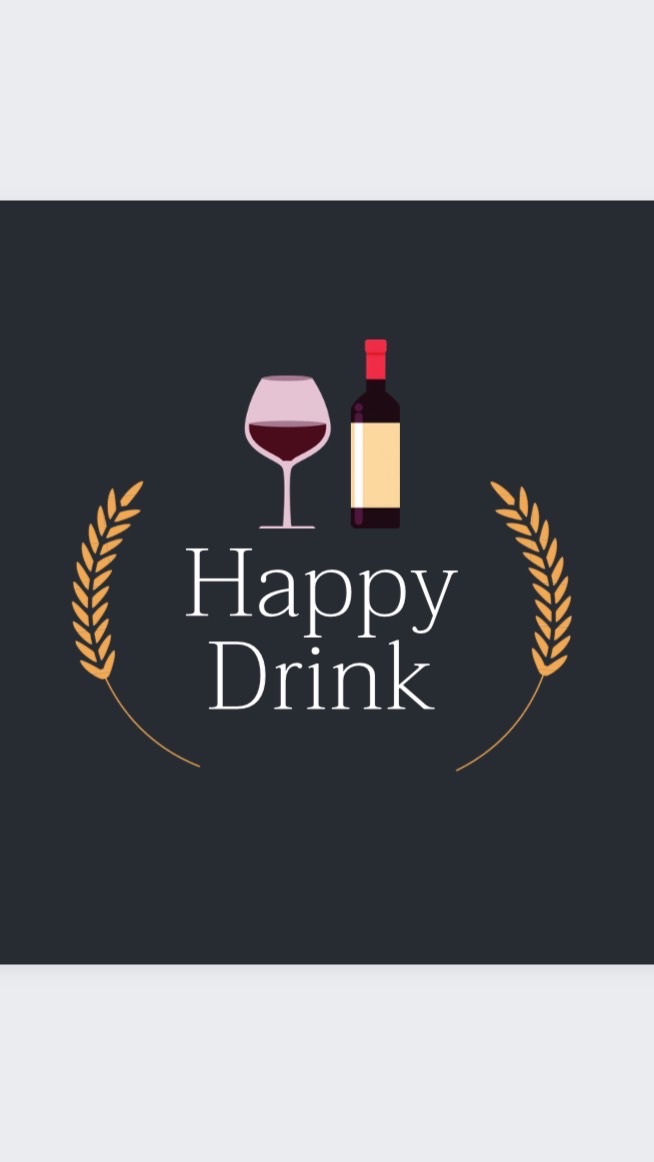 Happy Drink