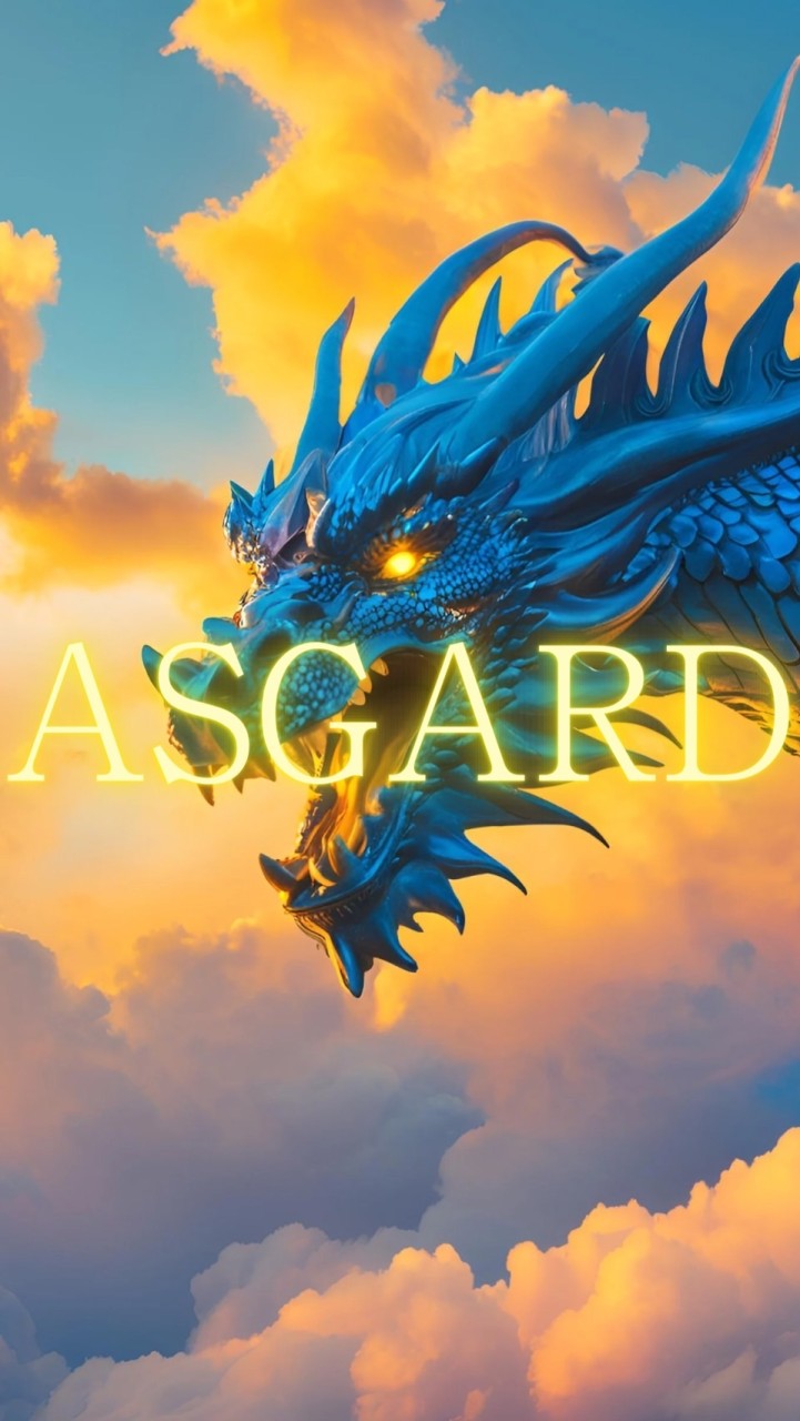 【ASGARD】GOLD EA　リアルタイムトレード配信