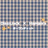 classjack_hapigolaオープンチャット