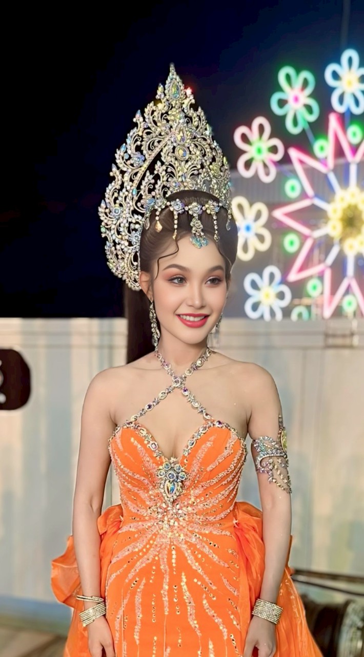 บ้านฮักนาราแนน เสียงสะกิดใจ🥰🩵