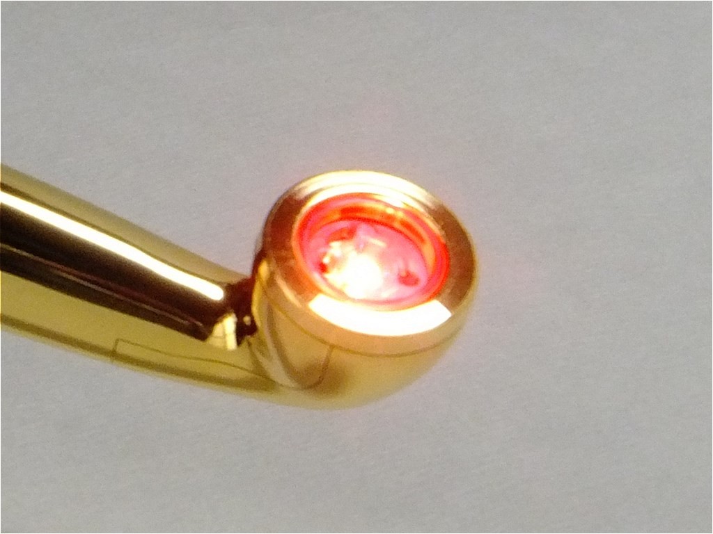 着物姿で嗜みたいぞ！キセル型の電子タバコ「電子煙管・虎御前」の一般