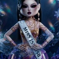 Miss Nguyen International💫