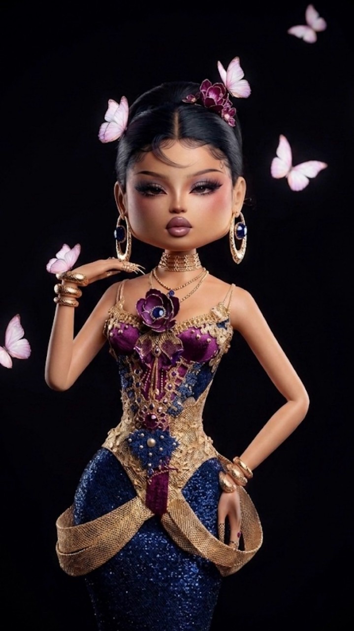 Miss Nguyen International💫