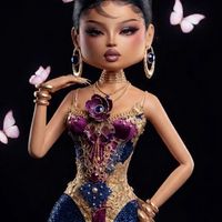 Miss Nguyen International💫