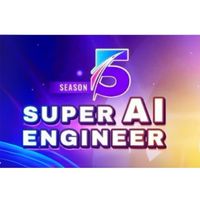 สัมภาษณ์ Innovation Super AI #5 (SCI-SDU) Interview