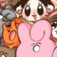 ゆるふわなりきり！