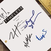 Timeless Pilot