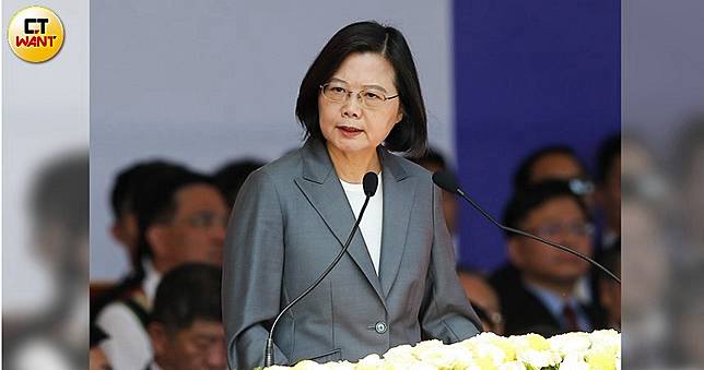 蔡英文告學者妨害名譽　民眾狂寄資料至北檢盼處置
