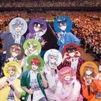 からぴち (カラフルピーチ) なりきり ~