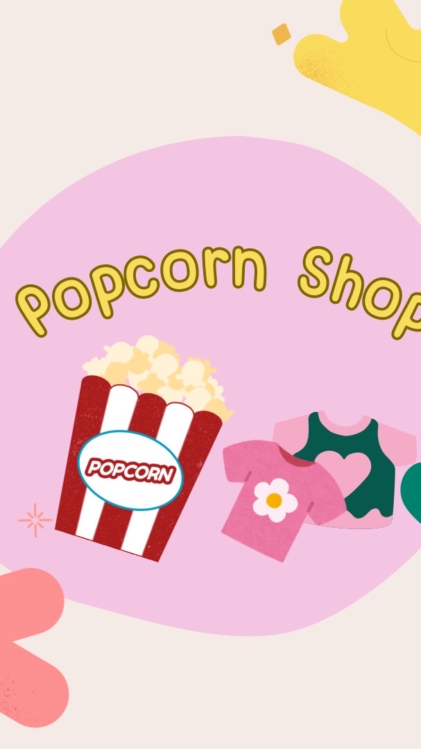 Popcorn.Shop