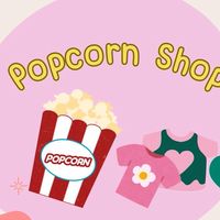 Popcorn.Shop