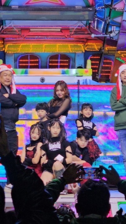 IDOLIZE Dance Studio