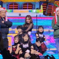 IDOLIZE Dance Studio