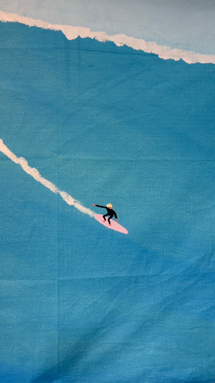 水上水下小團揪🏄🤿