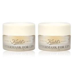 KIEHLS契爾氏 芒果奶油晚安唇膜2gx2入