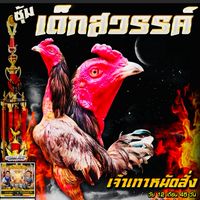 ซุ้ม เด็กสวรรค์ สังกัด ก.เจริญผล