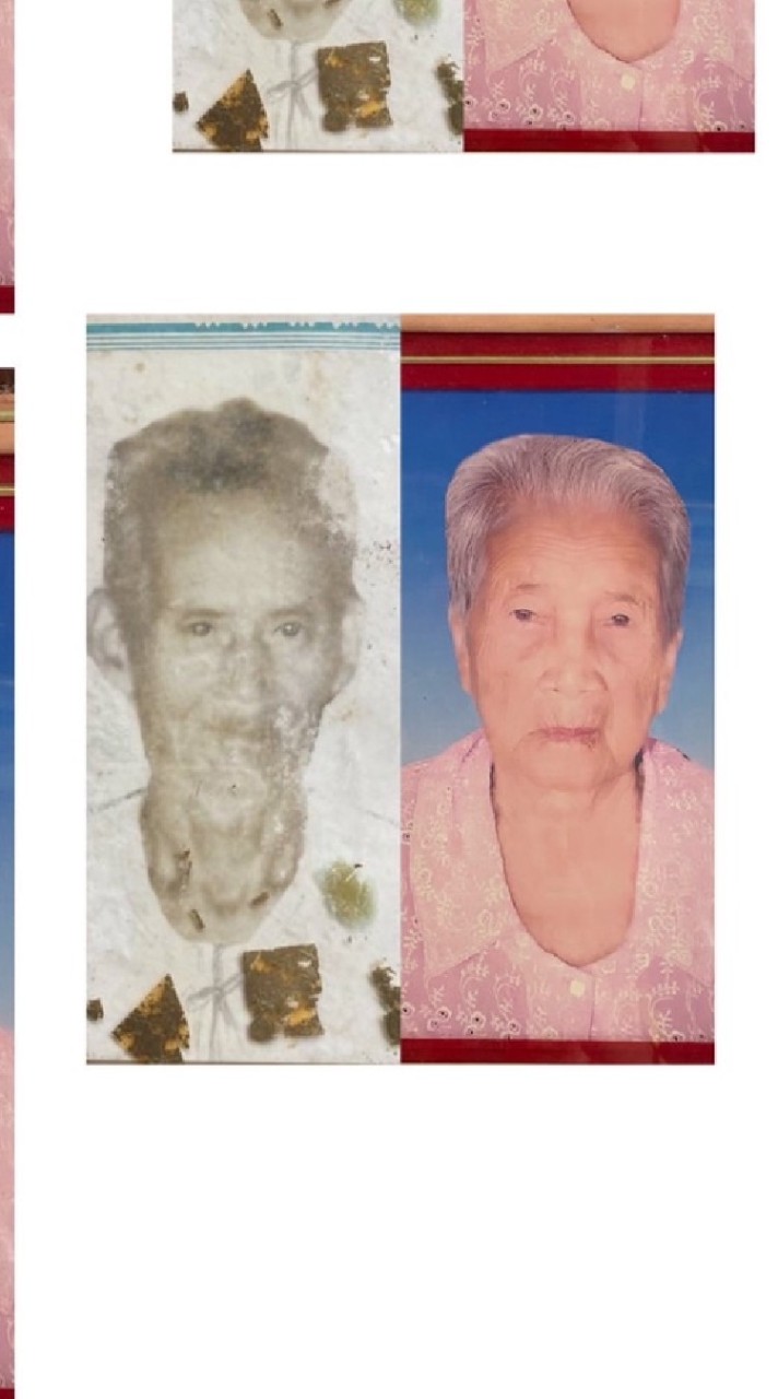 ลูกหลานตานุ่ม-ยายนาค 👴👵